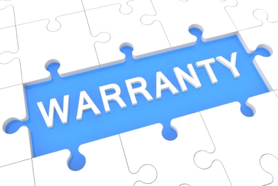 Warranty