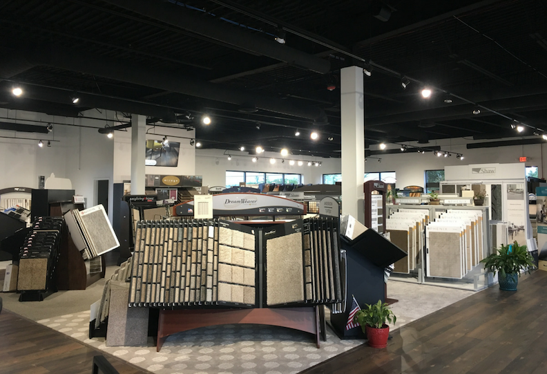 Carpet Store in Mokena, IL Creative Carpet & Flooring