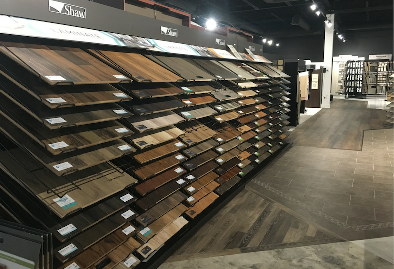 Creative Carpet & Flooring - Mokena, IL and Highland, IN