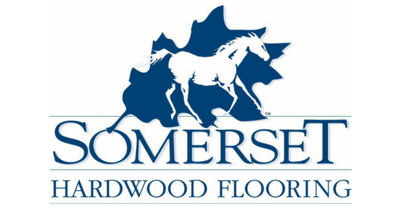 Somerset Hardwood Flooring