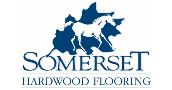 Image of Somerset Hardwood Flooring
