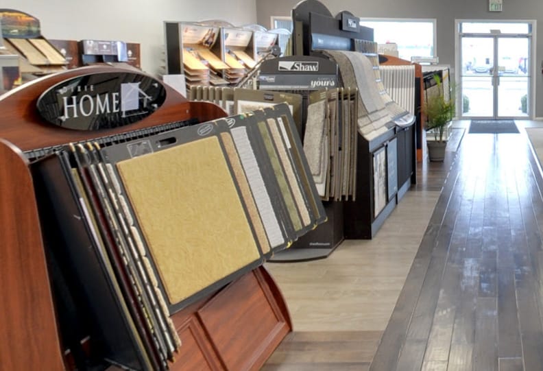 Highland, IN Creative Carpet & Flooring