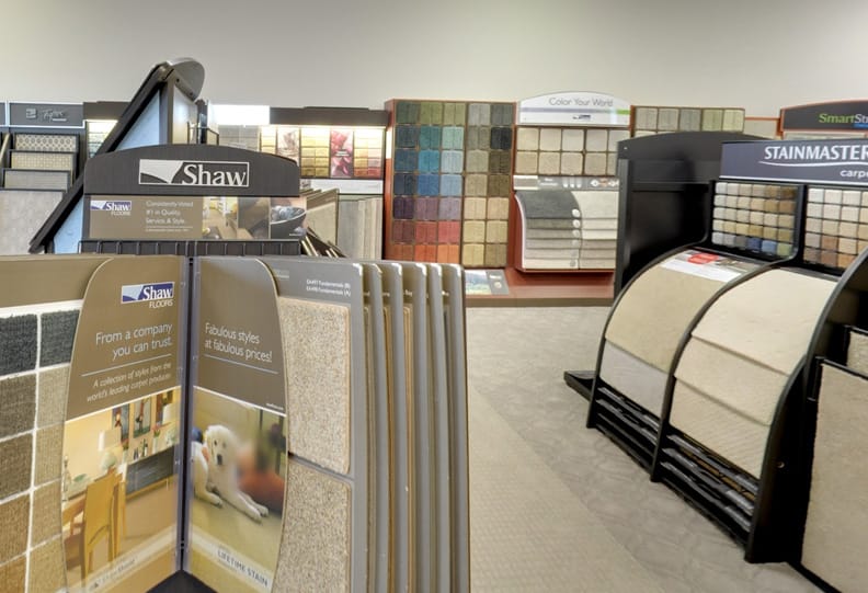 Highland, IN Creative Carpet & Flooring