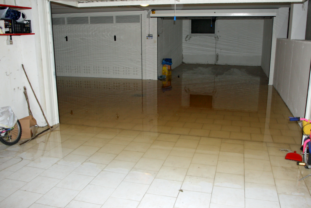 Why Does Water Come Up Through My Basement Floor Clsa Flooring Guide