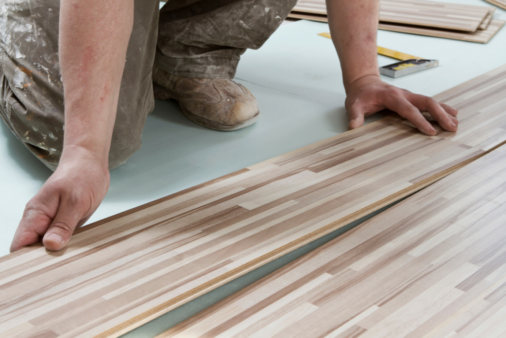 Hiring A Professional Certified Flooring Installers Creative Carpet