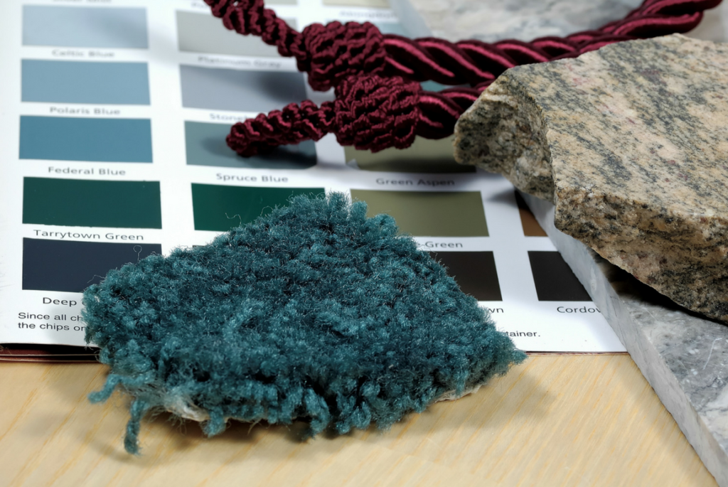 Interior Design - Decorating