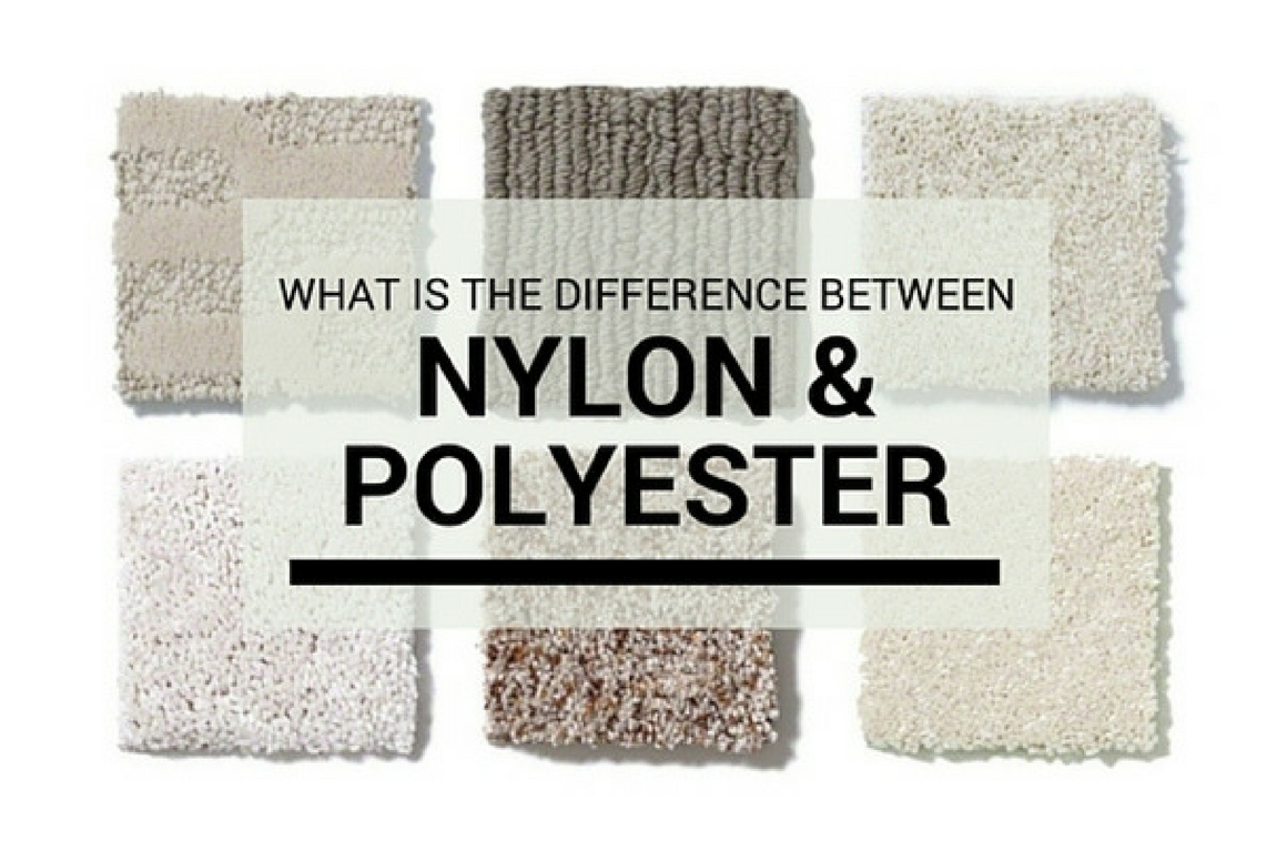 Thumbnail - Nylon vs Polyester