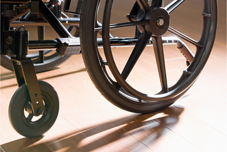 How Smooth Surfaces Help Mobility Creative Carpet & Flooring