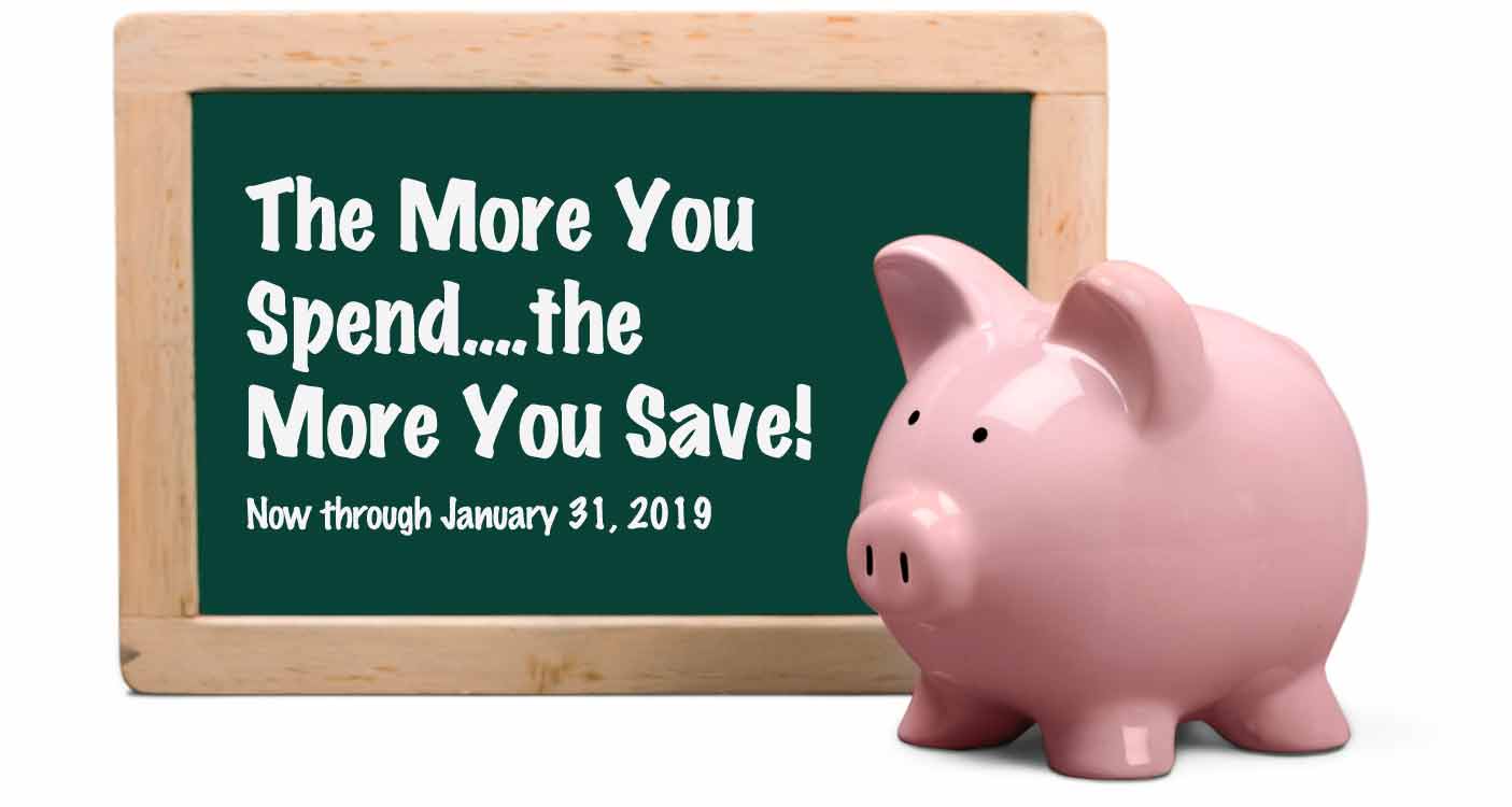 Creative Carpet & Flooring Sale for Mokena and Highland