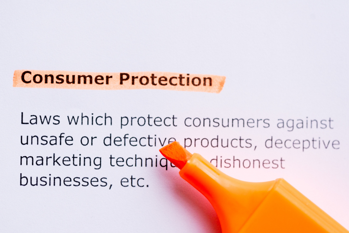Consumer Protection - Advice on Finding the Flooring Store right for you