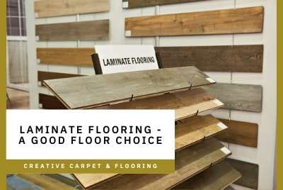 Laminate Flooring - A Good Floor Choice