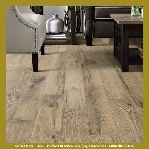 Shaw Floors – GOLD COAST in PARADISE BEIGE (Style No. SL381 | Color No. 01014)