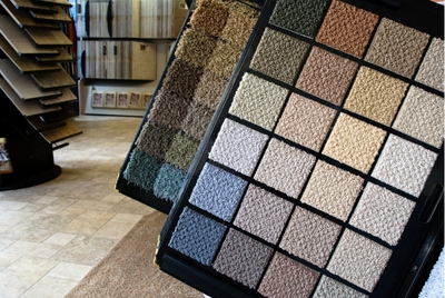 Commit to finding a quality flooring store