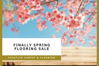 sale April Sale
