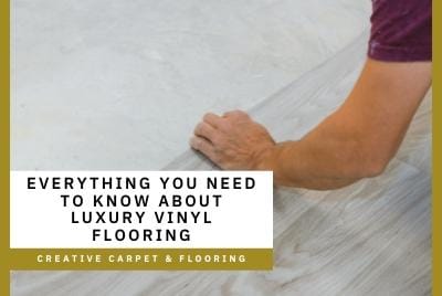 Thumbnail - luxury vinyl flooring