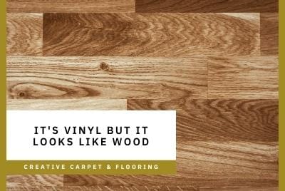 wood vinyl