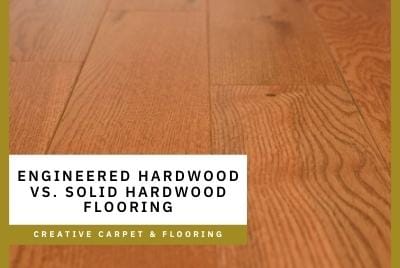 hardwood flooring