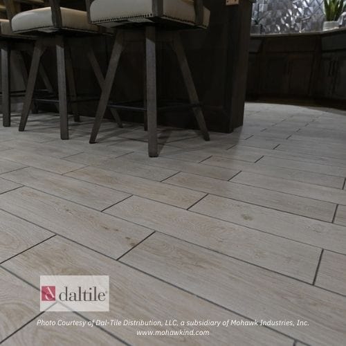 Daltile A Good Tile Flooring Choice Creative Carpet & Flooring