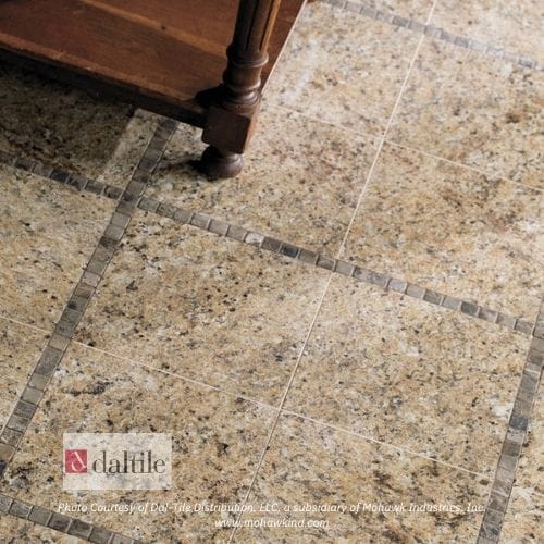 Daltile A Good Tile Flooring Choice Creative Carpet & Flooring