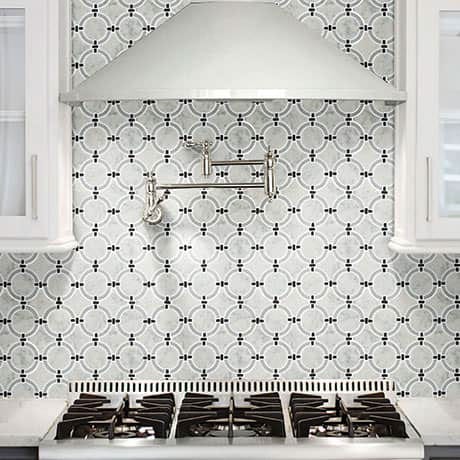 Daltile - Raine in Stratus White