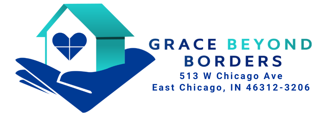 Grace Beyond Borders