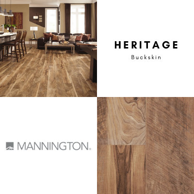 Vinyl flooring brands