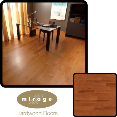 Hardwood flooring brands