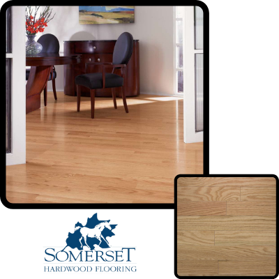 Hardwood flooring brands