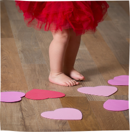 Valentine floor Valentine floor