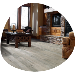 laminate flooring