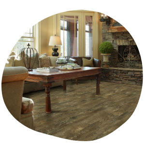 laminate flooring