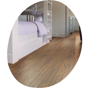 laminate flooring