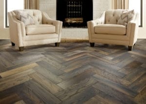 hardwood flooring cost