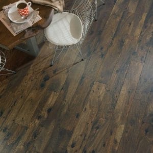 Shaw Floors - Acacia in Cocoa