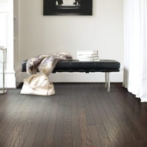 Shaw Floors - Arden Oak 3.25 in Chocolate