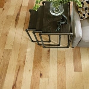 affordable hardwood