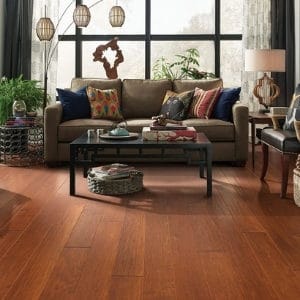 affordable hardwood