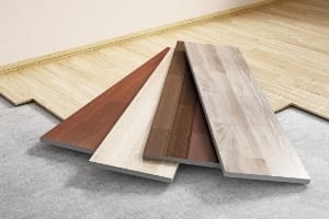 non-toxic flooring