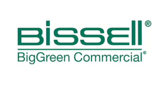 Image of Bissell BigGreen Commercial
