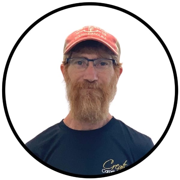 Clinton Hubbs