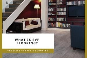 Thumbnail - What is EVP flooring