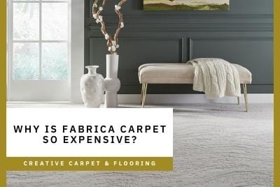 Thumbnail - Why is Fabrica carpet so expensive