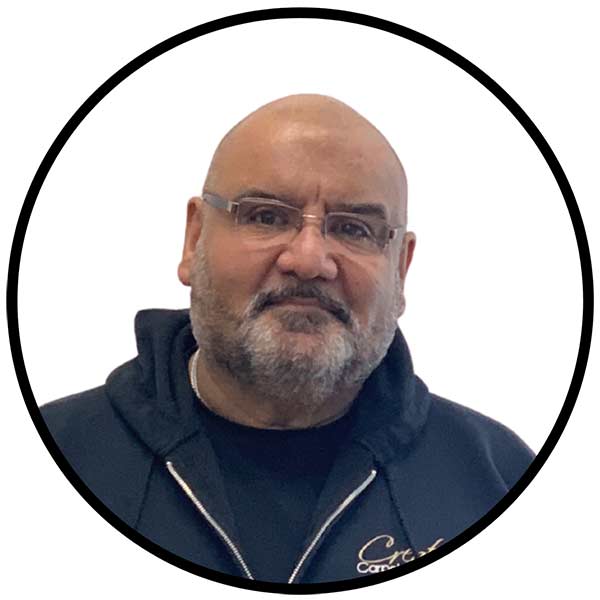 Gary Onate