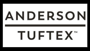 Anderson Tuftex - Shaw flooring options