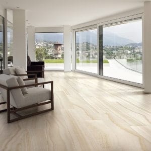 Happy Floors - Onyx in Honey