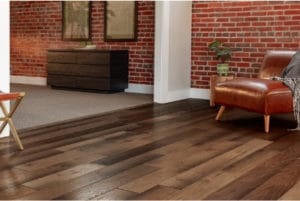 durable flooring Anderson Tuftex Hardwood