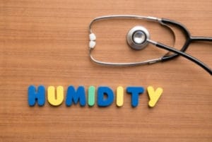 Humidity Levels in Your Home 