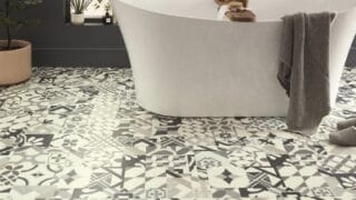 Karndean Designflooring Luxury Vinyl