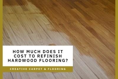 Thumbnail - How much does it cost to refinish hardwood flooring