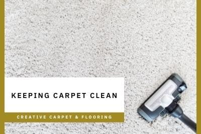 Thumbnail - clean carpet